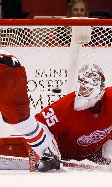 Gave: NHL should let fans decide shootout participants